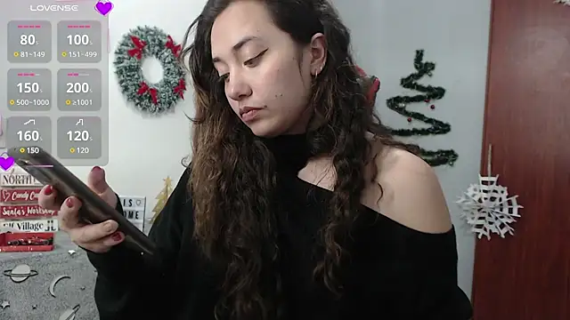 ArtemisNature online show from 12/15/24, 07:53