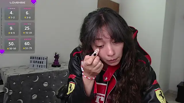 ArtemisNature online show from 02/05/25, 08:35