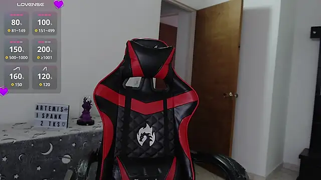 ArtemisNature online show from 02/06/25, 08:34