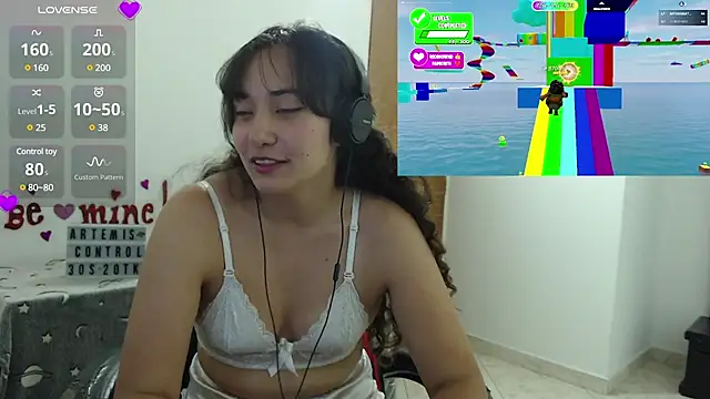 ArtemisNature online show from 02/20/25, 11:54