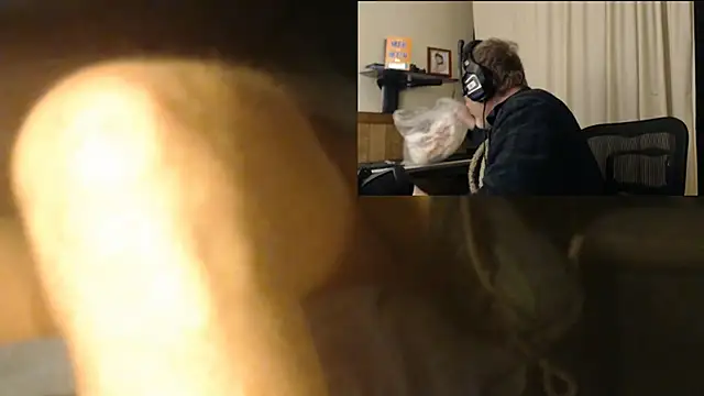 BrisonChase online show from 12/02/24, 07:25