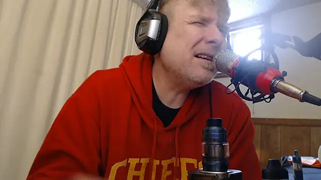 BrisonChase online show from 01/13/25, 03:58