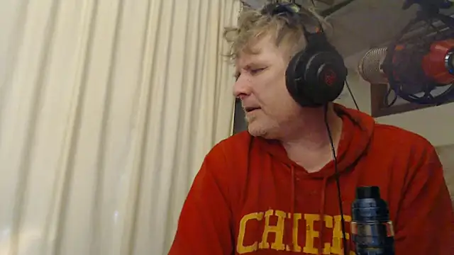 BrisonChase online show from 01/29/25, 04:26