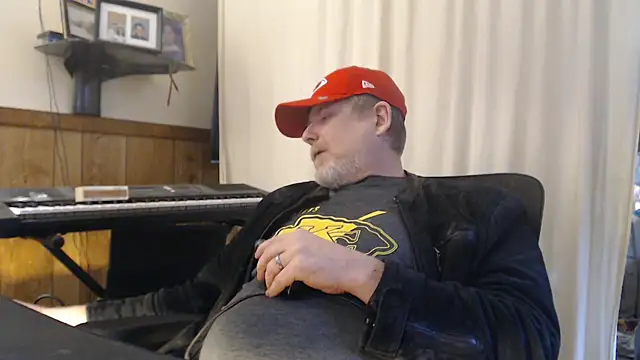 BrisonChase online show from 02/24/25, 03:31