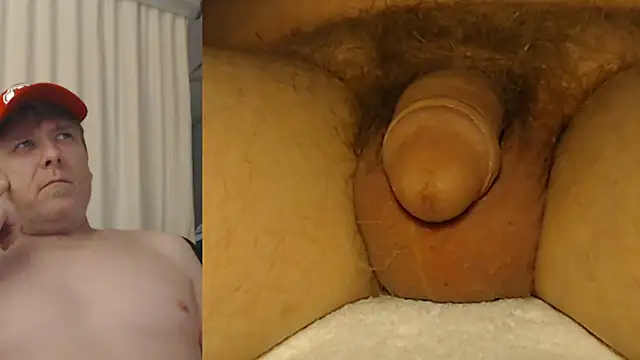 BrisonChase online show from 03/04/25, 04:38