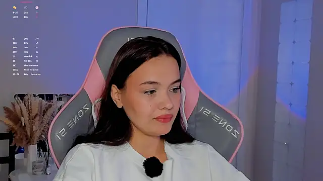  Sweetie  online show from 11/13/25, 06:45