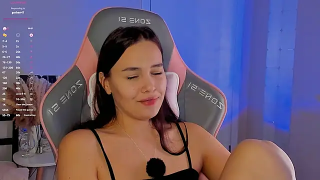  Sweetie  online show from 12/21/25, 02:46