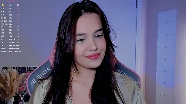  Sweetie  online show from 02/07/26, 11:14