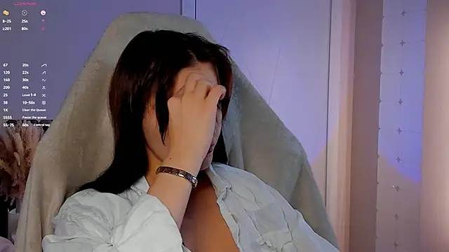  Sweetie  online show from 02/13/26, 01:51