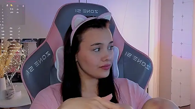  Sweetie  online show from 02/27/26, 01:11