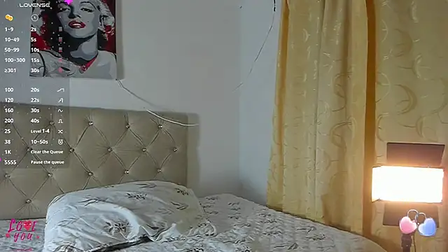 Vahiolet smith online show from 09/18/25, 03:08