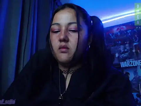 sara sof  online show from 01/29/25, 12:33