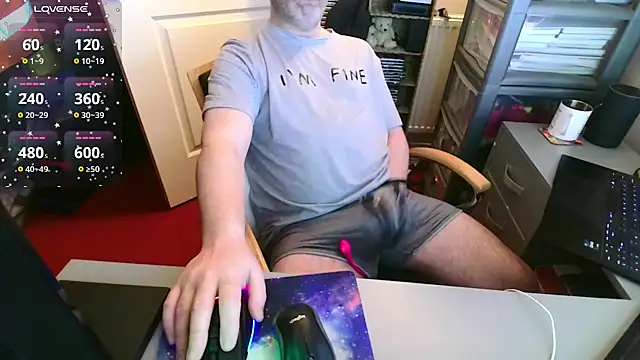 Snapshot of Sexyfunguy1979 chatting on 01/12/25, 02:19 Sexyfunguy1979 online show from 01/12/25, 02:19