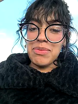 Snapshot of Fun_Everywhere chatting on 01/29/25, 10:32 Fun Everywhere online show from 01/29/25, 10:32