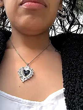 Snapshot of Fun_Everywhere chatting on 01/31/25, 07:40 Fun Everywhere online show from 01/31/25, 07:40