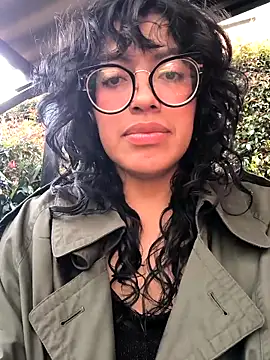 Snapshot of Fun_Everywhere chatting on 03/12/25, 10:07 Fun Everywhere online show from 03/12/25, 10:07