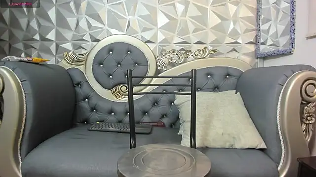 KataleyaStiward online show from 02/03/25, 06:17