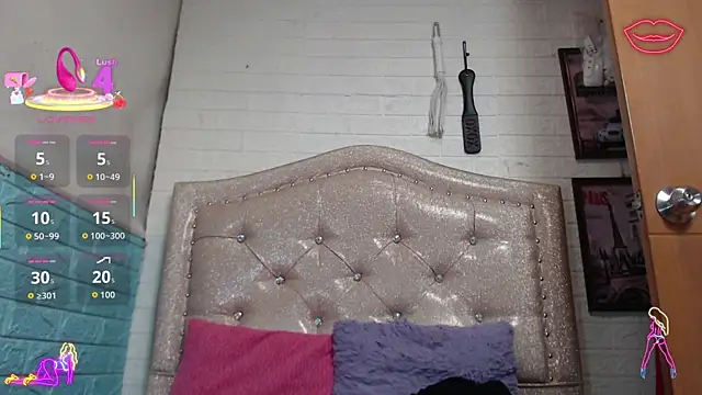 KataleyaStiward online show from 09/24/25, 12:52