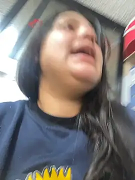 KataleyaStiward online show from 10/30/25, 12:50