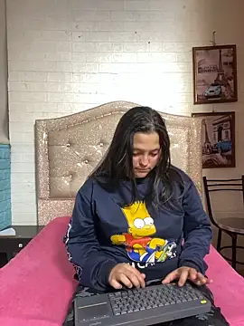 KataleyaStiward online show from 11/06/25, 01:01