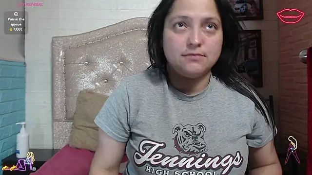 KataleyaStiward online show from 11/08/25, 02:06