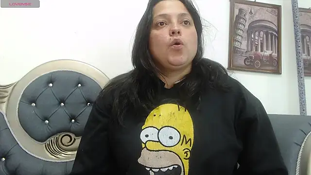 KataleyaStiward online show from 01/09/26, 01:47