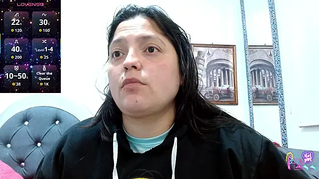 Snapshot of KataleyaStiward chatting on 06/05/26, 12:33 KataleyaStiward online show from 06/05/26, 12:33