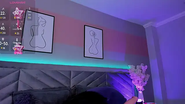 Ary thompson   online show from 12/13/24, 11:28