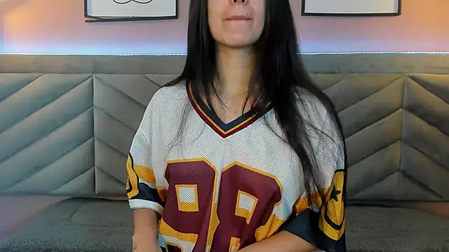 Ary thompson   online show from 04/03/26, 12:14