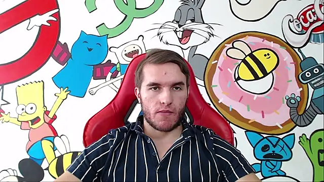 defuego  online show from 12/03/24, 10:28