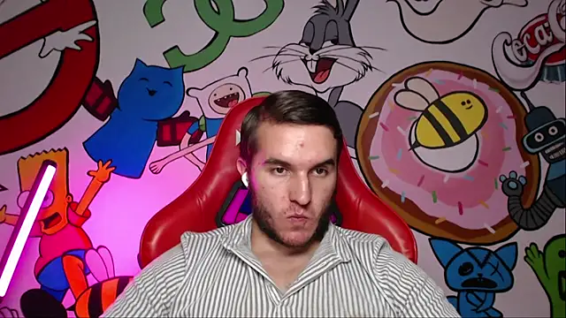 defuego  online show from 12/05/24, 10:01