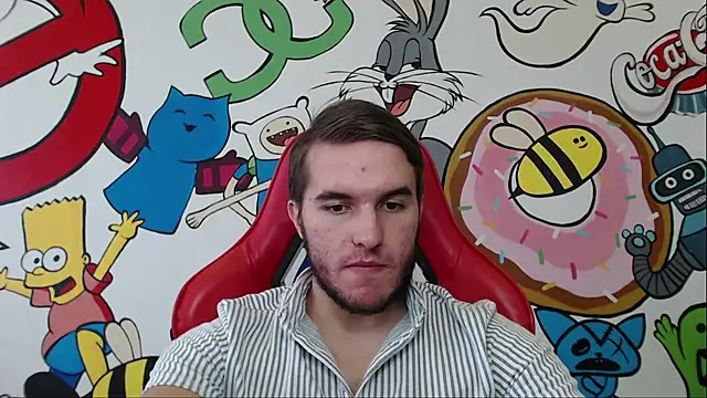 defuego  online show from 12/06/24, 10:27