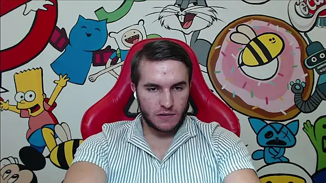 defuego  online show from 12/06/24, 05:22