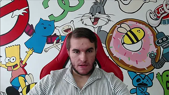 defuego  online show from 12/07/24, 10:34