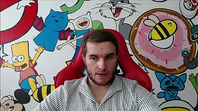 defuego  online show from 12/07/24, 03:30