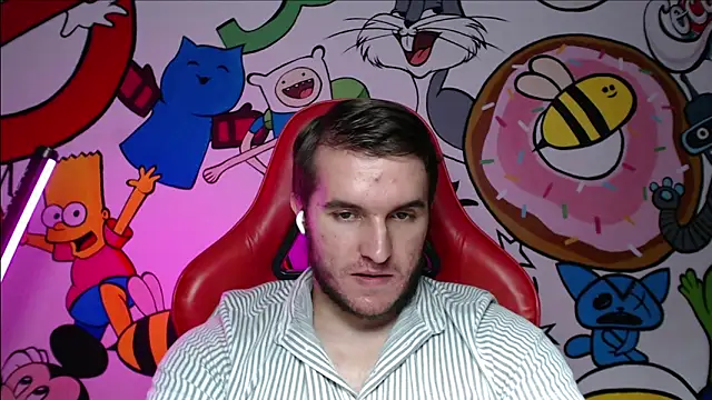 defuego  online show from 12/07/24, 06:37