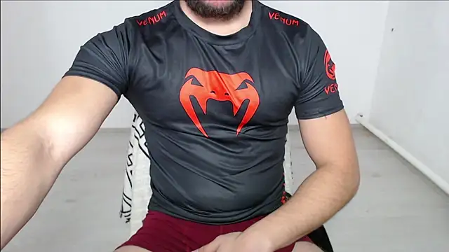 defuego  online show from 12/31/24, 05:44