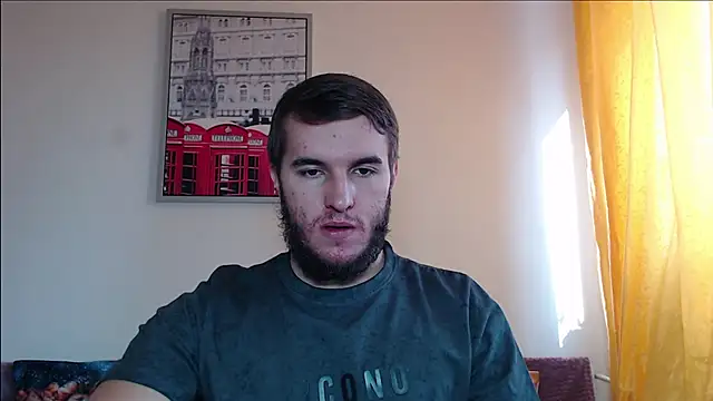 defuego  online show from 02/17/25, 09:13