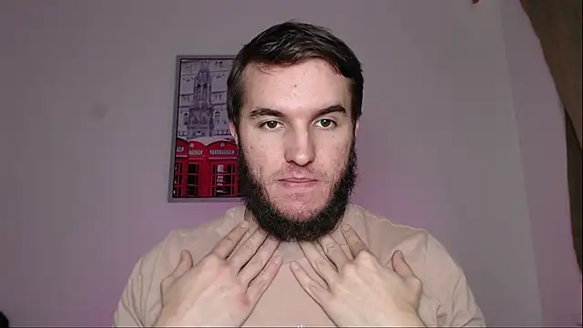 defuego  online show from 02/25/25, 10:15