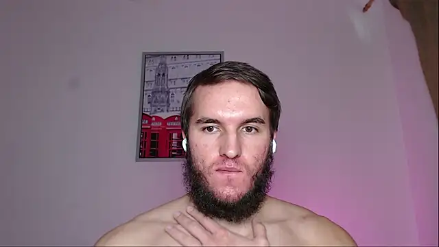 defuego  online show from 03/15/25, 02:01