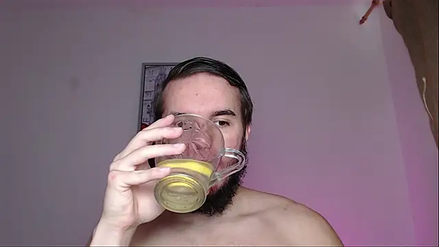 defuego  online show from 03/16/25, 08:54