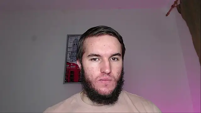 defuego  online show from 03/18/25, 07:08