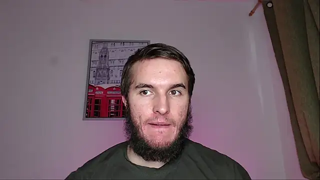 defuego  online show from 03/20/25, 03:36