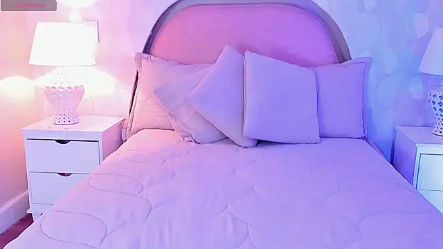 angeline teen online show from 03/13/26, 12:12