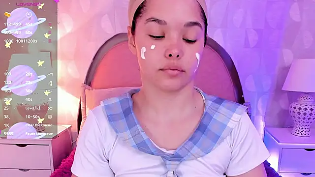 Snapshot of angeline_teen chatting on 06/08/26, 12:16 angeline teen online show from 06/08/26, 12:16
