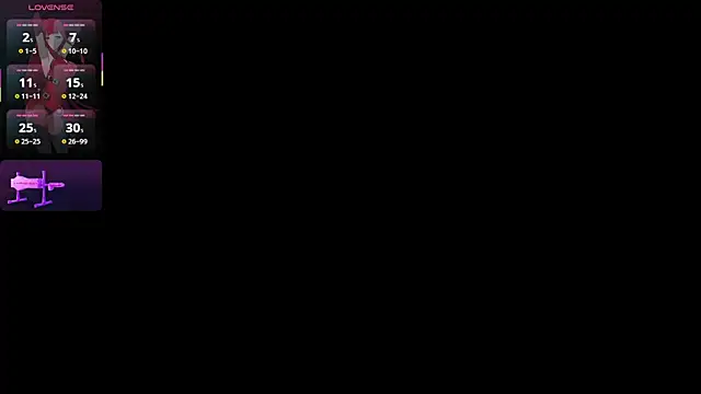 SofiRey  online show from 06/08/26, 02:17