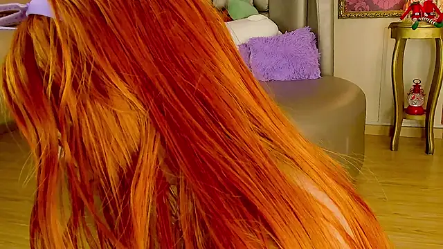 Colors-xx online show from 12/05/25, 08:16