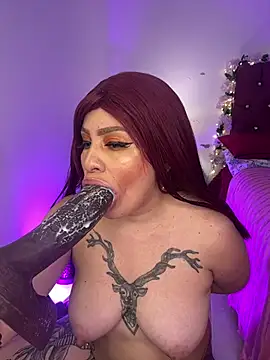 Colors-xx online show from 04/23/26, 02:24