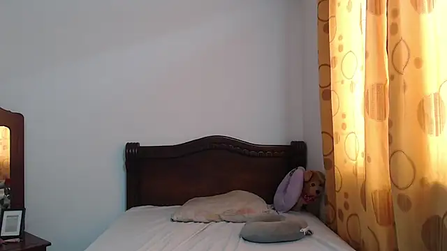 StormiHills online show from 11/14/25, 03:44