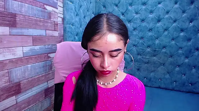 AnnySweett  online show from 02/18/25, 07:41